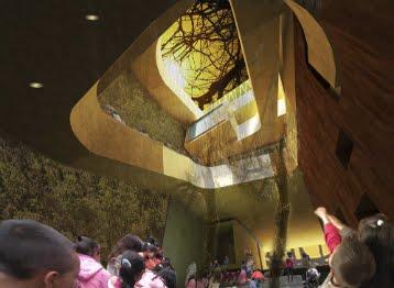 Colombia gana premio internacional de arquitectura