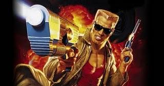 Duke Nukem Forever ¡Está Listo! Duke Nukem Forever ¡Está Listo!
