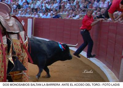 CÓRDOBA 3ª DE ABONO: JOSE LUIS MORENO ABRE LA PUERTA GRANDE CÓRDOBA 3ª DE ABONO: JOSE LUIS MORENO ABRE LA PUERTA GRANDE