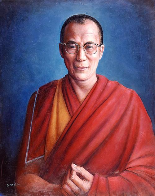 Dalai Lama