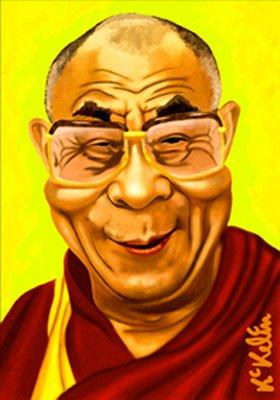 Dalai Lama