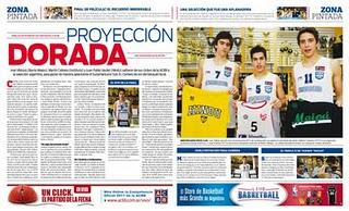 2do Número de En Bandeja.