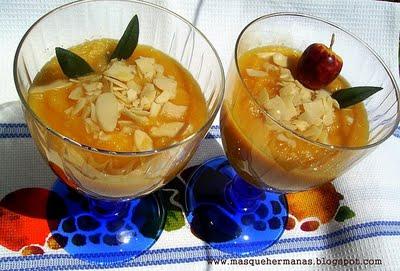 IV Recetas De Frutas De Temporada IV Recetas De Frutas De Temporada