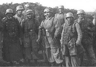 Gebirgsjäger en Creta: El sudor ahorra sangre - 26/05/1941. Gebirgsjäger en Creta: El sudor ahorra sangre - 26/05/1941.