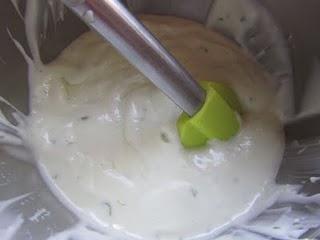 PATATAS CON AJONESA PATATAS CON AJONESA