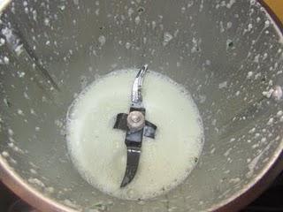 PATATAS CON AJONESA PATATAS CON AJONESA