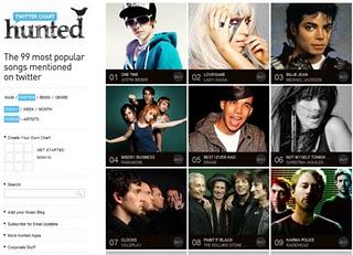 En WeAreHunted encontramos de todo un po... En WeAreHunted encontramos de todo un po...