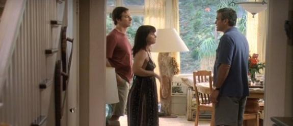 Tráiler de 'The Descendants', ¿es Clooney un papá coraje? Tráiler de 'The Descendants', ¿es Clooney un papá coraje?