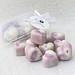Crafts & Beauty Corazones de soja de Flores