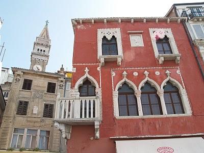 Un corazón llamado Istria Un corazón llamado Istria