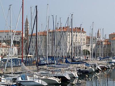 Un corazón llamado Istria Un corazón llamado Istria