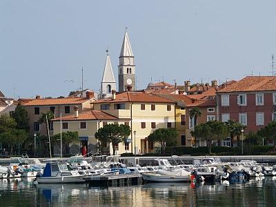 Un corazón llamado Istria Un corazón llamado Istria