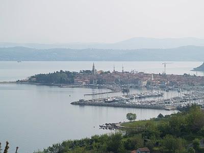 Un corazón llamado Istria Un corazón llamado Istria