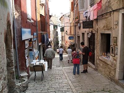 Un corazón llamado Istria Un corazón llamado Istria