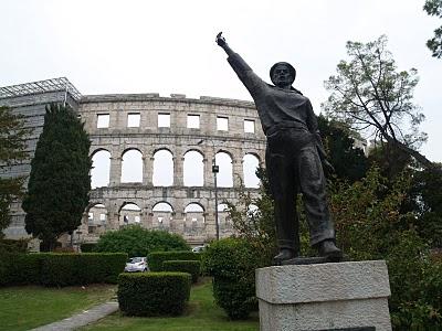 Un corazón llamado Istria Un corazón llamado Istria