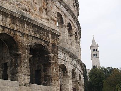 Un corazón llamado Istria Un corazón llamado Istria