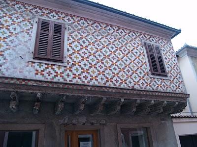 Un corazón llamado Istria Un corazón llamado Istria