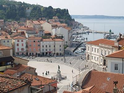 Un corazón llamado Istria Un corazón llamado Istria