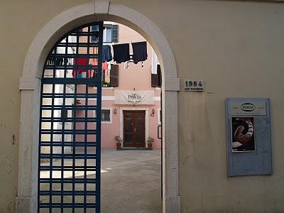 Un corazón llamado Istria Un corazón llamado Istria