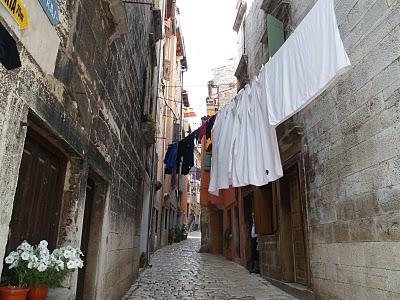 Un corazón llamado Istria Un corazón llamado Istria