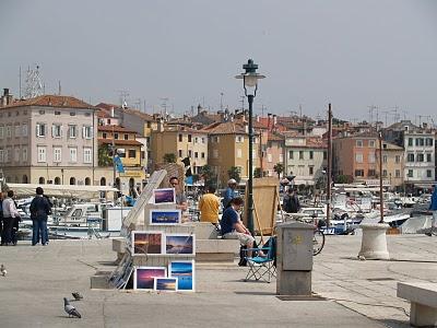 Un corazón llamado Istria Un corazón llamado Istria