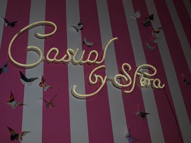 Openday de Sfera Openday de Sfera