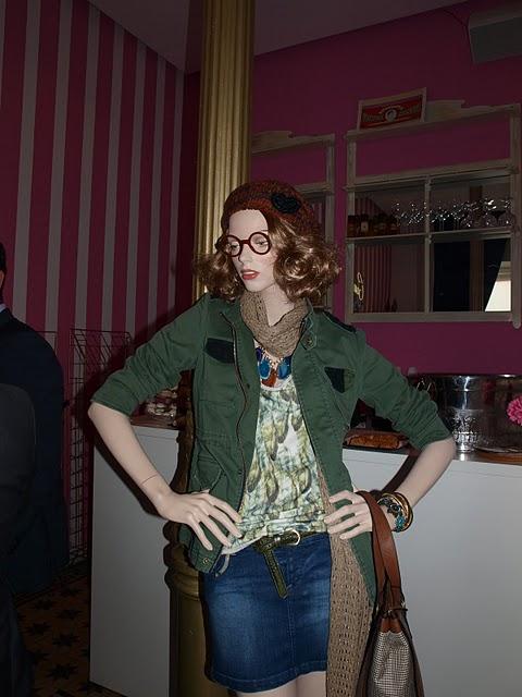 Openday de Sfera Openday de Sfera