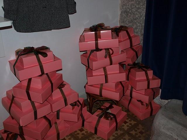 Openday de Sfera Openday de Sfera