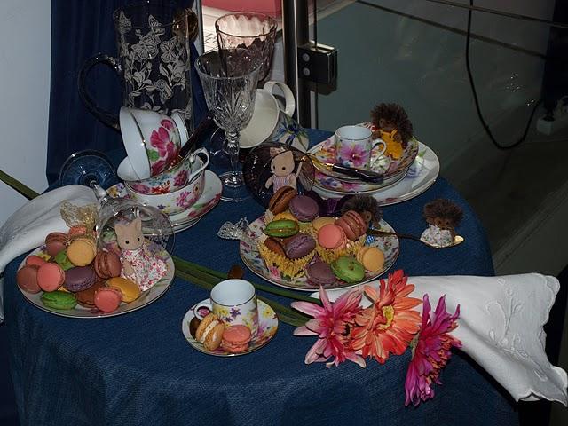 Openday de Sfera Openday de Sfera