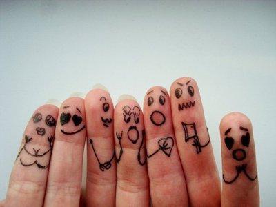 Paré de sufrir Parte 1 Paré de sufrir Parte 1