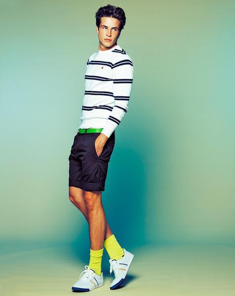 SUMMER COLLECTION 2011 BY BERSHKA SUMMER COLLECTION 2011 BY BERSHKA