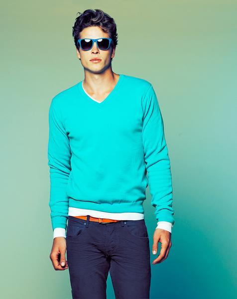 SUMMER COLLECTION 2011 BY BERSHKA SUMMER COLLECTION 2011 BY BERSHKA