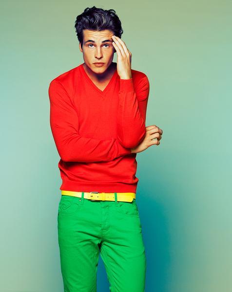 SUMMER COLLECTION 2011 BY BERSHKA SUMMER COLLECTION 2011 BY BERSHKA