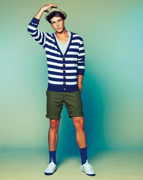 SUMMER COLLECTION 2011 BY BERSHKA SUMMER COLLECTION 2011 BY BERSHKA