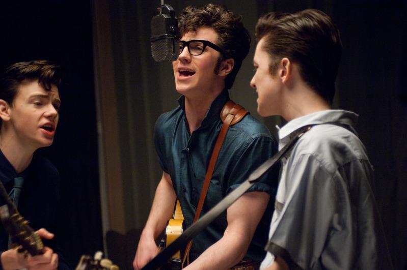 Nowhere Boy1 En profundidad: Nowhere Boy