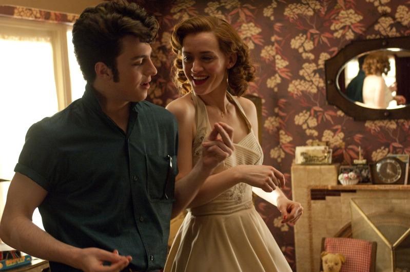 Nowhere Boy3 En profundidad: Nowhere Boy