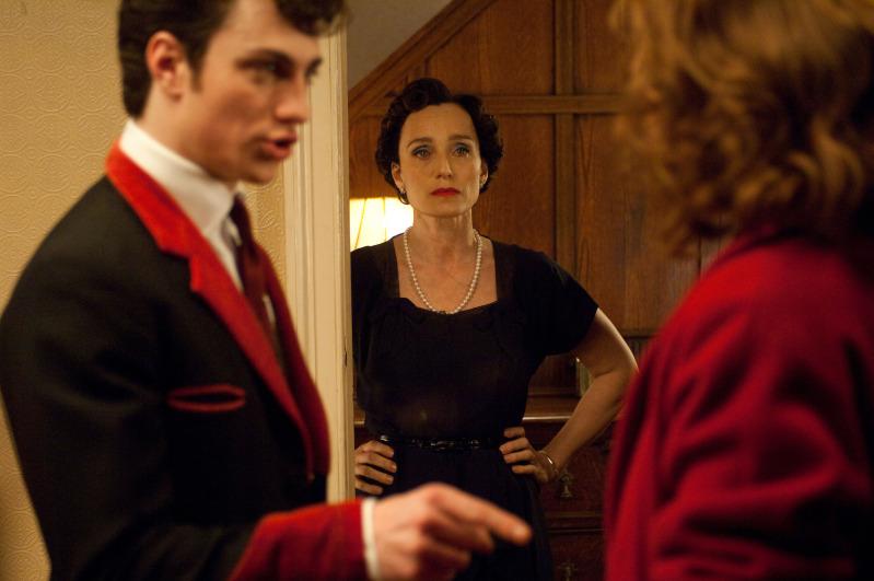 Nowhere Boy2 En profundidad: Nowhere Boy