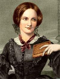 De los páramos a la realidad, Charlotte Brontë (1816-1855)
