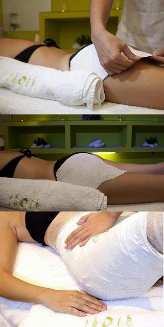 Modela tu cuerpo con la YESOTERAPIA Modela tu cuerpo con la YESOTERAPIA