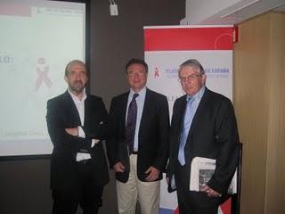 La Plataforma VIH en España organiza el taller “Retos presentes y futuros en VIH: ¿hacia un nuevo paradigma?” para valorar avances y retos La Plataforma VIH en España organiza el taller “Retos presentes y futuros en VIH: ¿hacia un nuevo paradigma?” para valorar avances y retos