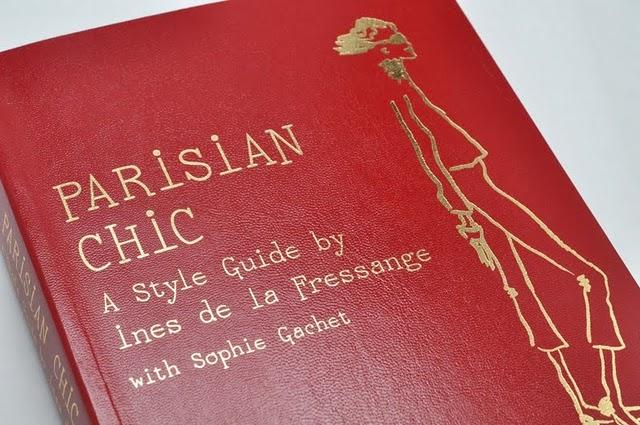 Parisian Chic Parisian Chic
