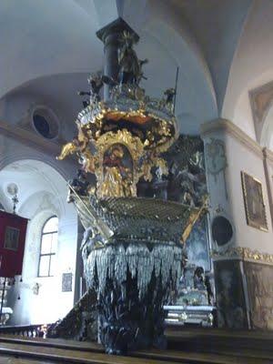 La región de Salzkammergut; recorriendo sus pueblos más típicos La región de Salzkammergut; recorriendo sus pueblos más típicos