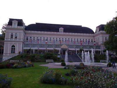 La región de Salzkammergut; recorriendo sus pueblos más típicos La región de Salzkammergut; recorriendo sus pueblos más típicos