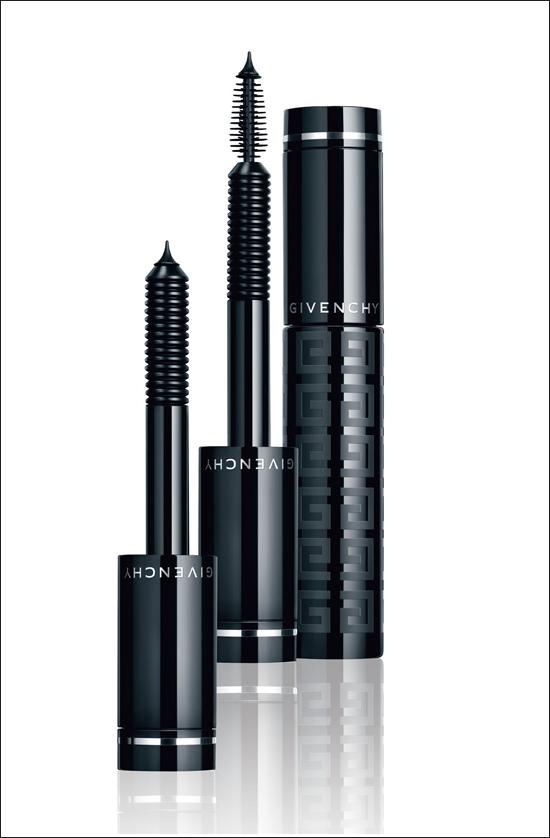 GIVENCHY & ITS WEIRDS LASHES MASCARAS GIVENCHY & ITS WEIRDS LASHES MASCARAS