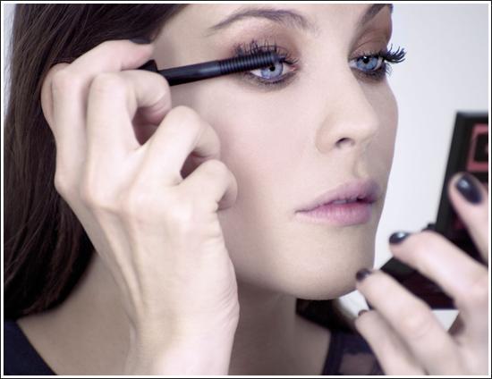 GIVENCHY & ITS WEIRDS LASHES MASCARAS GIVENCHY & ITS WEIRDS LASHES MASCARAS