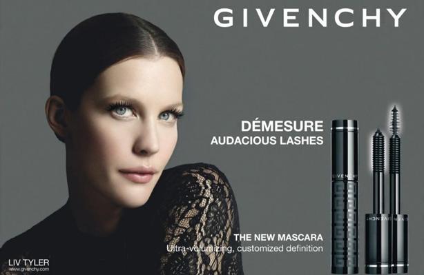 GIVENCHY & ITS WEIRDS LASHES MASCARAS GIVENCHY & ITS WEIRDS LASHES MASCARAS