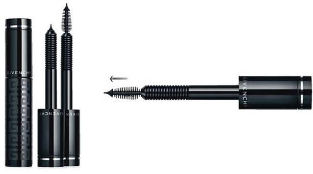 GIVENCHY & ITS WEIRDS LASHES MASCARAS Audacious Demesure Lashes by Givenchy – (06)