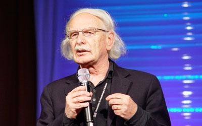 Rizzolati y las neuronas espejo Rizzolati y las neuronas espejo