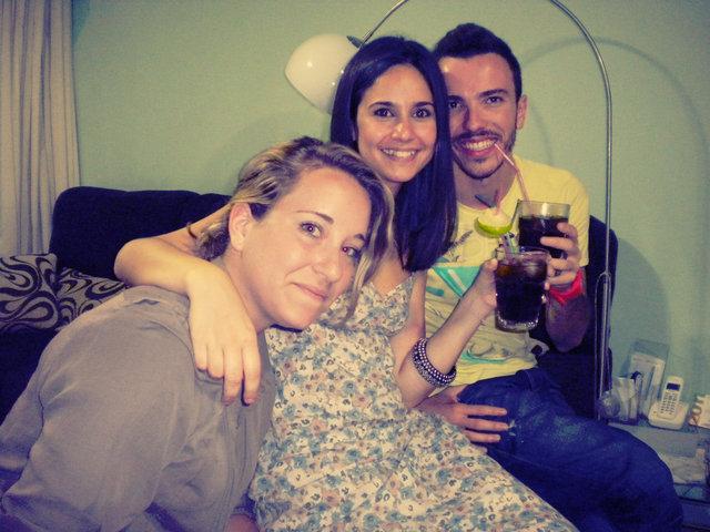 Bacardí Together en casa Bacardí Together en casa