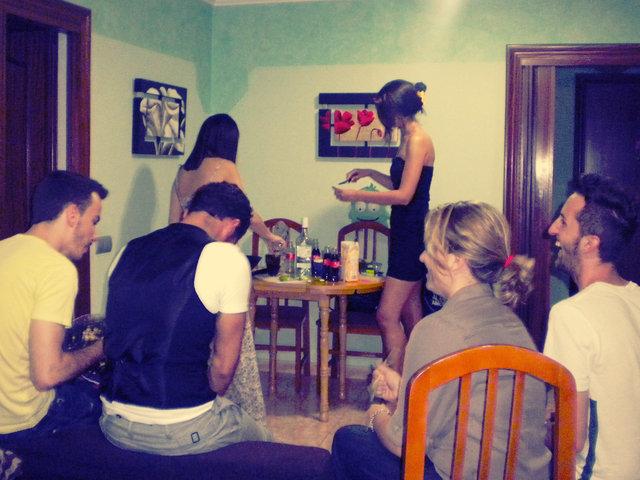 Bacardí Together en casa Bacardí Together en casa